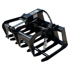 GRAPPLE FOR MINI SKID STEER