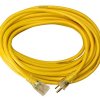 CORD EXTENTION 10/3-100′