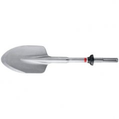 DIRT SPADE (FOR HILTI ONLY)