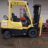 5K FORKLIFT, 48″