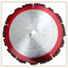 RAILROAD TIE BLADE