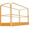 SAFTERY RAILING (2PC)