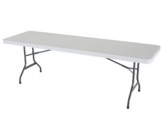 8′ X30″ TABLE