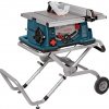 10″  TABLE SAW