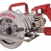 WORM DRIVE SAW