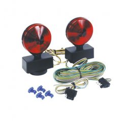 PORTABLE TAIL LIGHTS