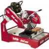 BRICK/PAVER SAW 10″