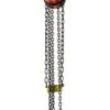 CHAIN HOIST 1 TON