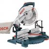 10″ MITER SAW