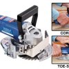 UNDER CUT SAW