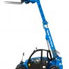 19′ TELEHANDLER FORK LIFT