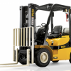 3K FORKLIFT, 42″ FORKS