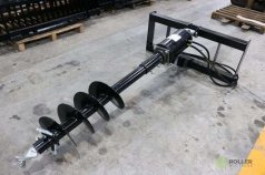 HYDRAULIC AUGER ONLY