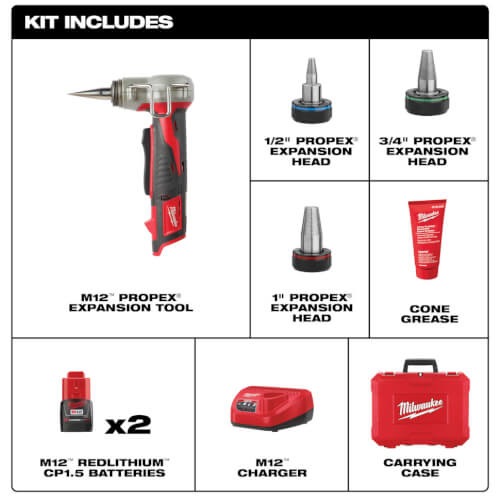 Battery powered pex expansion tool deals